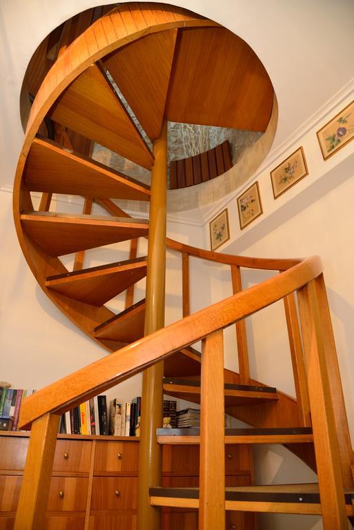 Katerina'S Maisonnette Loutráki Exteriör bild