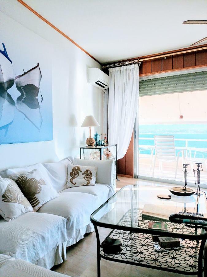 Katerina'S Maisonnette Loutráki Exteriör bild